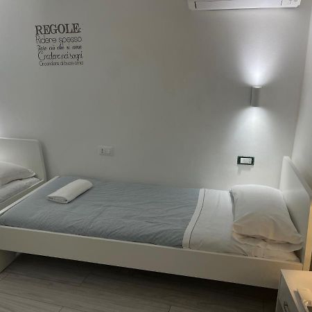 Appartamento Balbi Génova Exterior foto