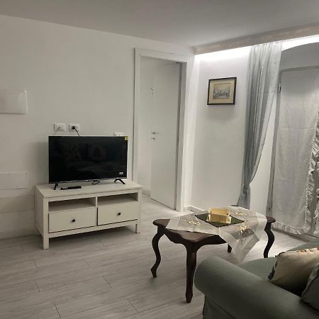 Appartamento Balbi Génova Exterior foto