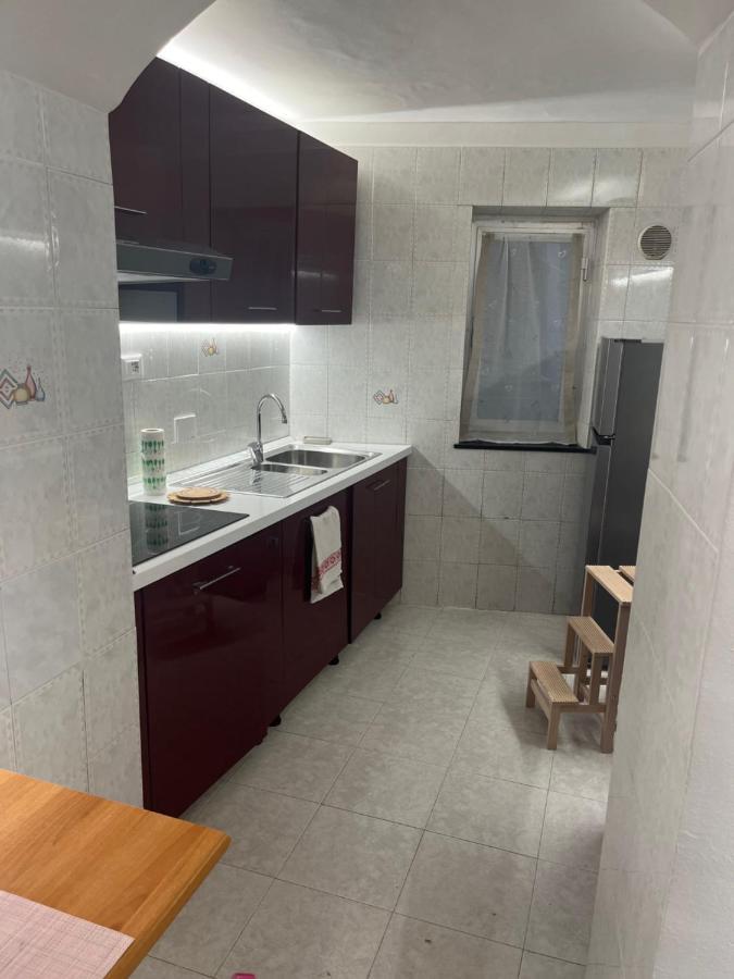Appartamento Balbi Génova Exterior foto