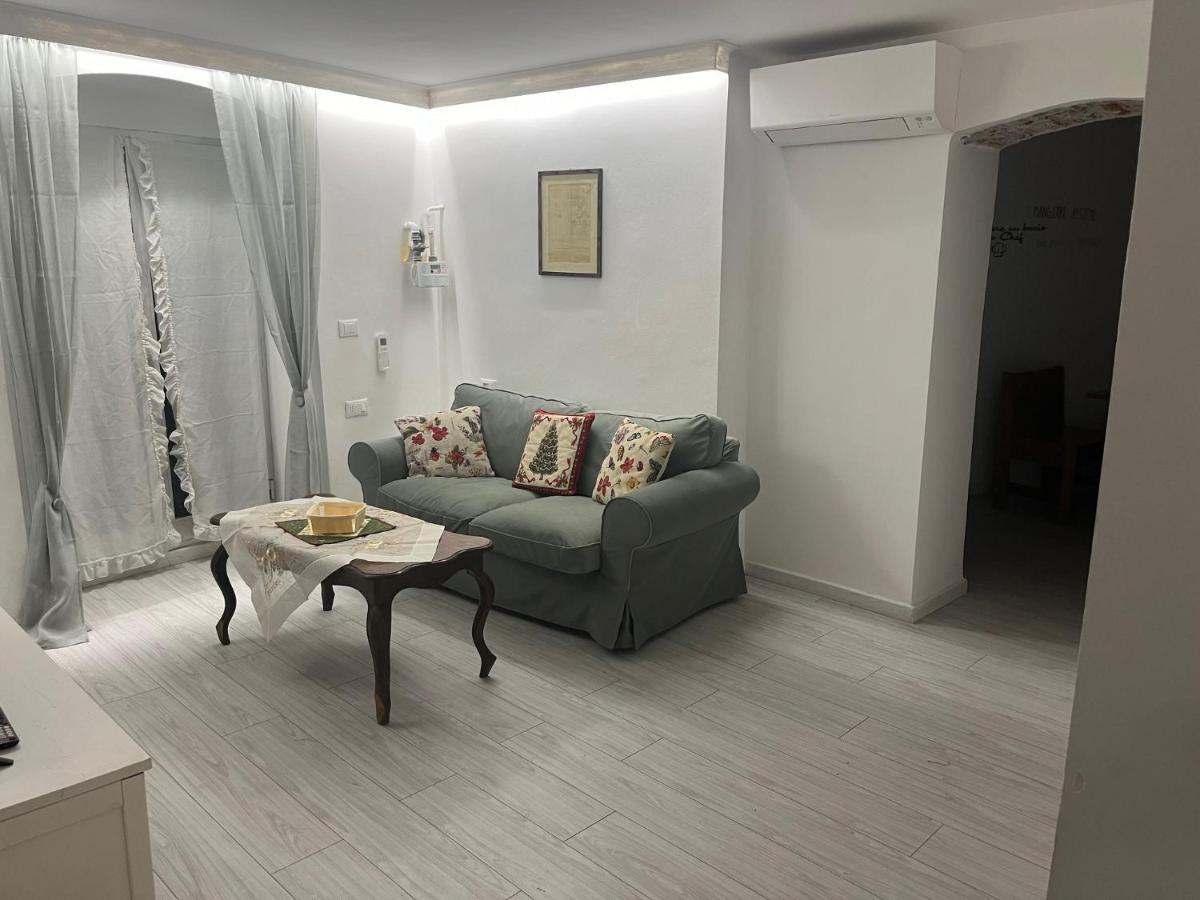 Appartamento Balbi Génova Exterior foto
