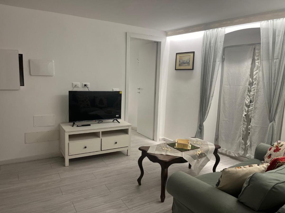 Appartamento Balbi Génova Exterior foto