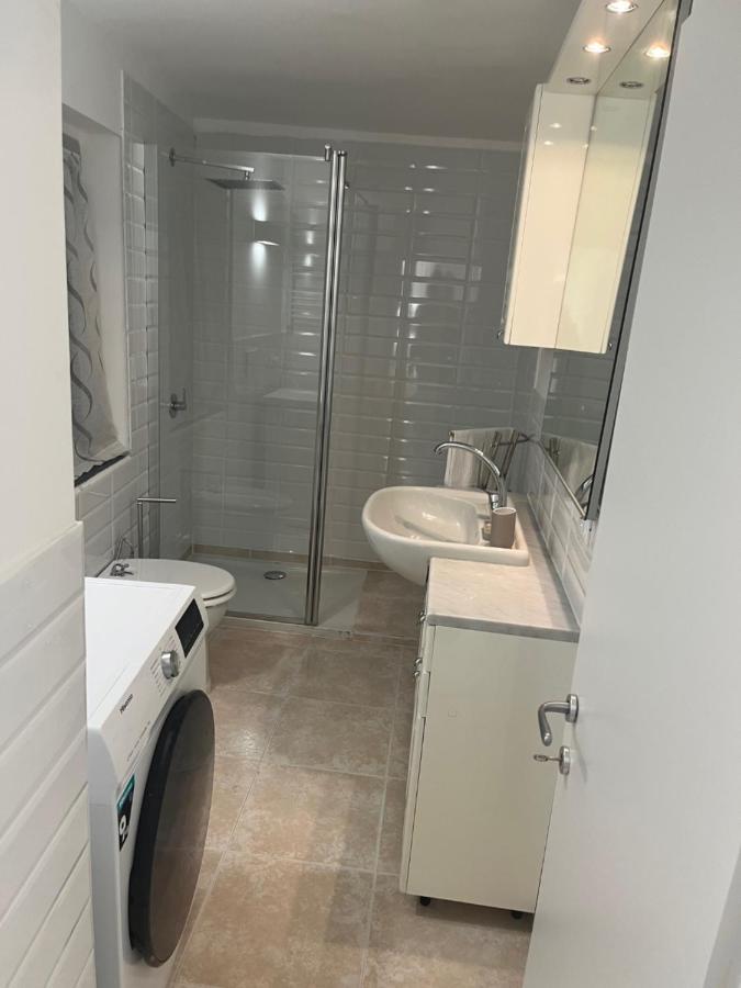 Appartamento Balbi Génova Exterior foto